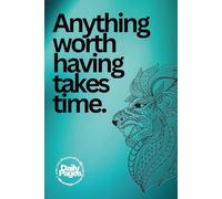 Daily Pages: The Notebook: 30-day Morning Pages Challenge - The Home for Your Creativity