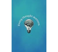 Daily Pages: Write down your ideas, clear your mind, and create space for clarity and action.