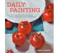 C Marine Daily Painting (Tascabile)