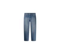 Daily Paper - Amba Monogram Straight Jeans - - Jeans - Uomo - Blu - L