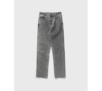 Daily Paper AMBA WAX RELAXED JEANS men Jeans|Regular Jeans grey in taglia:XS