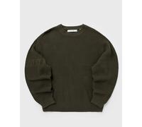 Daily Paper Band knit sweater men Pullovers green in taglia:L