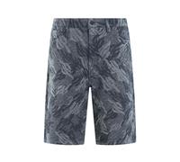 Daily Paper - Camo Jeans Grigio Moda Uomo - - Shorts - Uomo - Grigio - L