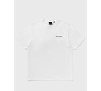 Daily Paper CHAIN SHIELD TEE men Shortsleeves white in taglia:XL