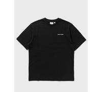 Daily Paper DIAS HD TEE men Shortsleeves black in taglia:XL