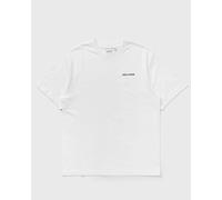 Daily Paper T-shirt DIAS HD T-SHIRT in Bianco EU M