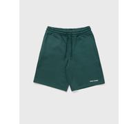 Daily Paper DIAS JERSEY SHORTS men Sport & Team Shorts green in taglia:XL