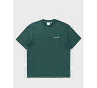 Daily Paper DIAS TEE men Shortsleeves green in taglia:L
