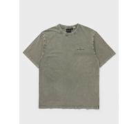 Daily Paper Dias washed t-shirt men Shortsleeves green in taglia:XL