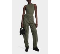 Daily Paper Ezea Women Cargo Pants Chimera Green Taglia: S | Pantaloni cargo Outlet | Donna | Verde