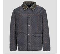 Daily Paper Giacca in jeans MONOGRAM WORKWEAR JACKET in Grigio EU M