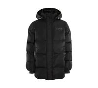 Daily Paper - Giacca Piumino Uomo - - Jackets - Uomo - Nero - S