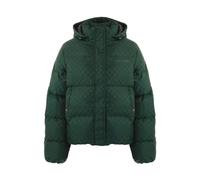Daily Paper - Giacca Piumino Verde per Uomo - - Jackets - Uomo - Verde - L