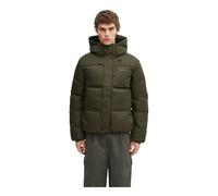 Daily Paper - Giacche Invernali - - Jackets - Uomo - Verde - 2XL
