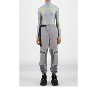 Daily Paper Grey Reflective Hirt Pants Taglia: S | Pantaloni da tuta Outlet | Donna | Grigio