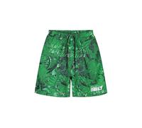 Daily Paper Jungle Hali Swim Shorts Taglia: XS | Pantaloncini da bagno Outlet | Uomo |