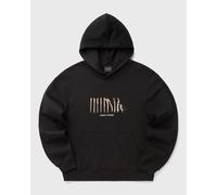 Daily Paper Light cycle hoodie men Hoodies black in taglia:M