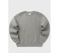 Daily Paper Mono rib sweater men Sweatshirts grey in taglia:S