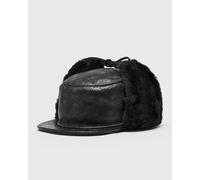 Daily Paper Monogram Chapka Hat men Caps black in taglia:ONE SIZE