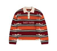 Daily Paper - Polo Camicie - - Tops - Uomo - Multicolore - L
