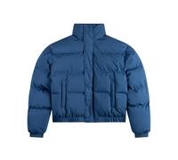 Daily Paper - Renako Monogram Puffer Jacket - - Jackets - Uomo - Blu - S