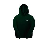 Daily Paper - Smoothie Hoodie - - Sweatshirts & Hoodies - Uomo - Verde - M