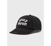 Daily Paper STACK ARCH CAP men Caps black in taglia:ONE SIZE