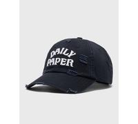 Daily Paper Stack arch cap men Caps blue in taglia:ONE SIZE