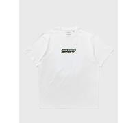 Daily Paper STICKER TEE men Shortsleeves white in taglia:L