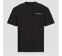 Daily Paper T-shirt CHAIN SHIELD T-SHIRT in Nero EU XS