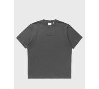 Daily Paper TIN LID TEE men Shortsleeves black in taglia:XXL