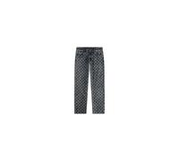 Daily Paper - Velvet Rahul Jeans - - Jeans - Uomo - Blu - M