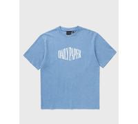 Daily Paper T-shirt VINTAGE SS TEE in Blu EU L