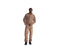 Daily Paper - Wide Jeans - - Jeans - Uomo - Marrone - M