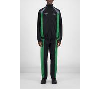 Daily Paper X Starboy Green Gasah Jacket Taglia: XS | Bomber Outlet | Uomo | Verde