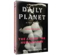 Daily Planet - Art of the Human Body