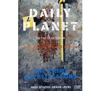 Daily Planet - Crime Investigators