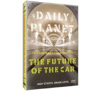 Daily Planet - Future of the Car