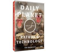 Daily Planet - Goes to Japan: Nature & Technology