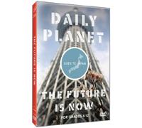 Daily Planet - Goes to Japan: The Future Is Now