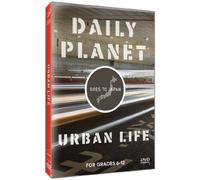 Daily Planet - Goes to Japan: Urban Life