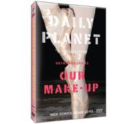 Daily Planet - Human Body: Our Make-Up