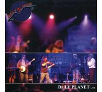 Daily Planet - Live
