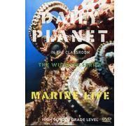 Daily Planet - Marine Life