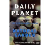 Daily Planet - Natural Garden