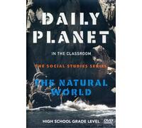 Daily Planet - Natural World