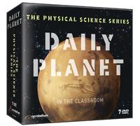 Daily Planet - Physical Science Super Pack