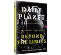 Daily Planet - Planes: Beyond the Limits