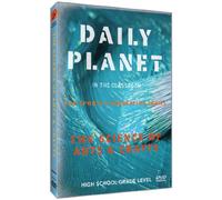 Daily Planet - Science of Arts & Crafts