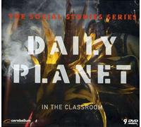 Daily Planet - Social Studies Super Pack